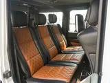 Mercedes G63 AMG 2016