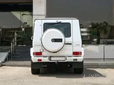 Mercedes G63 AMG 2016