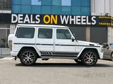 Mercedes G63 AMG 2016