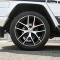 Mercedes G63 AMG 2016