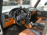 Mercedes G63 AMG 2016