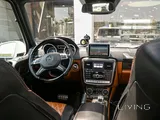 Mercedes G63 AMG 2016