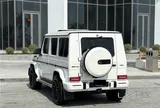Mercedes G63 AMG 2016