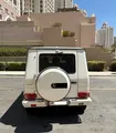Mercedes G63 AMG Model 2013