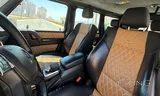 Mercedes G63 AMG Model 2013