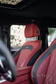 Mercedes G63 AMG night pack 2021
