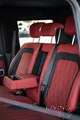 Mercedes G63 AMG night pack 2021