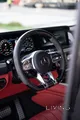 Mercedes G63 AMG night pack 2021