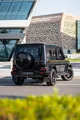Mercedes G63 AMG night pack 2021