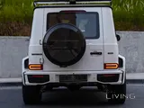 Mercedes G63 Brabus