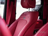 Mercedes G63 Brabus
