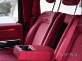 Mercedes G63 Brabus