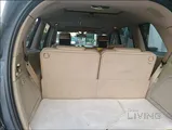 مرسيدس GL 500 2011