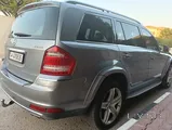 Mercedes GL 500 2011