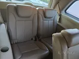 Mercedes GL 500 2011