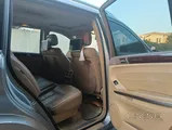 Mercedes GL 500 2011