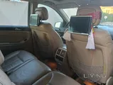 Mercedes GL 500 2011