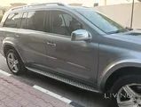 Mercedes GL 500 2011