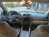 Mercedes GL 500 2011