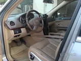 Mercedes GL 500 2011