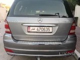 Mercedes GL 500 2011