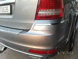 Mercedes GL 500 2011