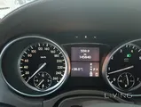 Mercedes GL 500 2011