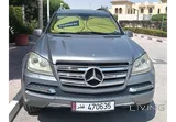 Mercedes GL 500 2011