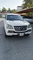 Mercedes GL 500 2011 for sale
