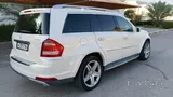 Mercedes GL 500 2011 for sale