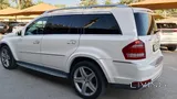 Mercedes GL 500 2011 for sale