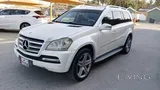 Mercedes GL 500 2011 for sale