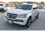 Mercedes GL 500 2011 for sale