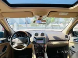 Mercedes GL 500 2012