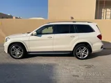 Mercedes GL 500  2014