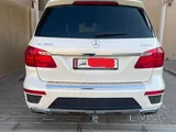 Mercedes GL 500  2014
