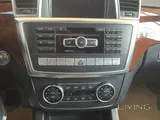 Mercedes GL 500  2014