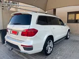 Mercedes GL 500  2014