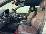 Mercedes GL 500 2016