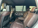 Mercedes GL 500 2016