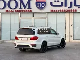 Mercedes GL 500 2016
