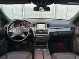 Mercedes GL 500 2016