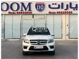 Mercedes GL 500 2016