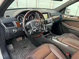 Mercedes GL 500 2016