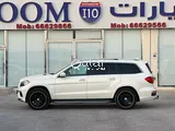 Mercedes GL 500 2016