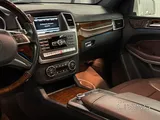 Mercedes GL500 AMG 2016