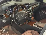 Mercedes GL500 AMG 2016