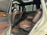 Mercedes GL500 AMG 2016