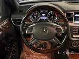 Mercedes GL500 AMG 2016