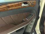 Mercedes GL500 AMG 2016